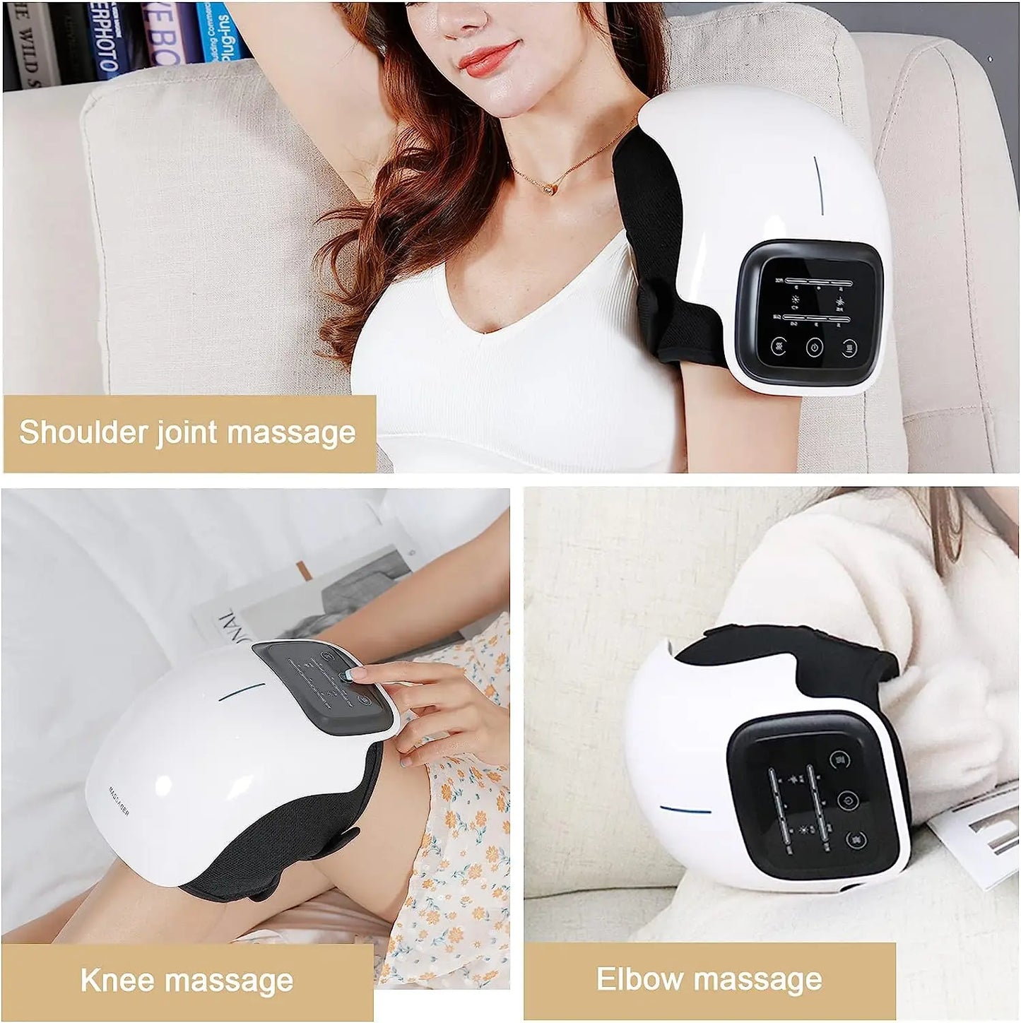 Knee Relief Pro Massager