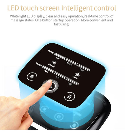 Knee Relief Pro Massager