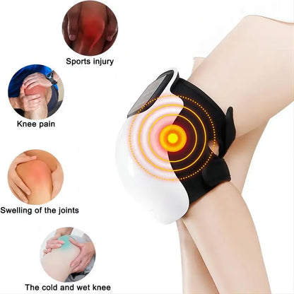 Knee Relief Pro Massager