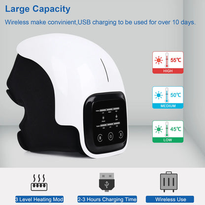 Knee Relief Pro Massager