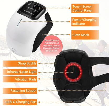 Knee Relief Pro Massager