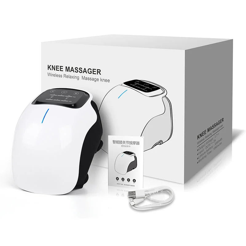 Knee Relief Pro Massager