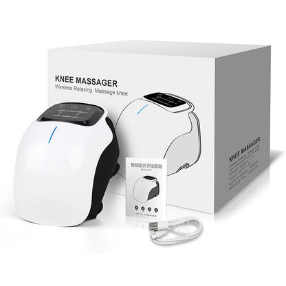 Knee Relief Pro Massager