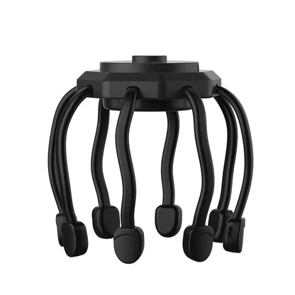 OctoRelax Head Massager
